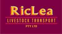 RicLea Livestock Transport Pty Ltd